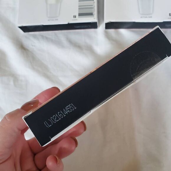 Hair Food Color Repair Concentrate Treaments 3 boxes - Picture 8 of 8